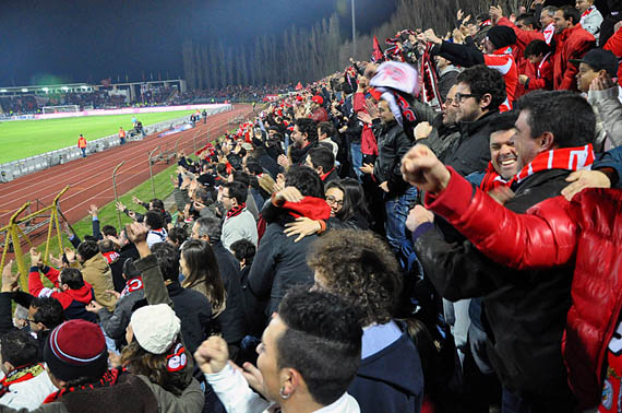 Uniao Leiria vs Benfica Lissabon (0-4) (8)
