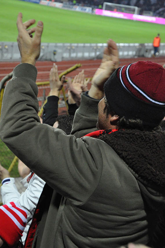 Uniao Leiria vs Benfica Lissabon (0-4) (9)