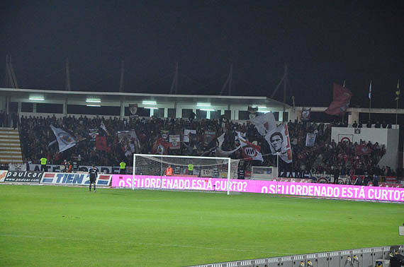 Uniao Leiria vs Benfica Lissabon (0-4) (10)