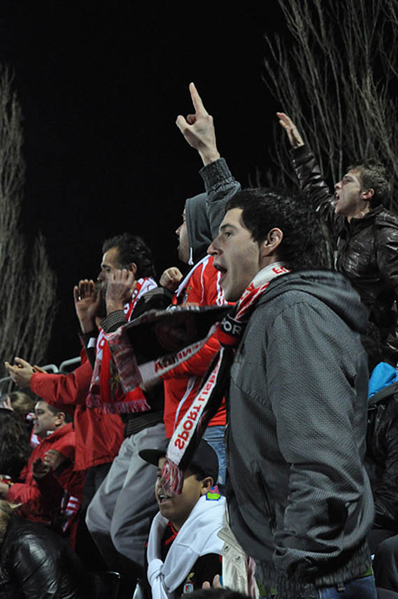 Uniao Leiria vs Benfica Lissabon (0-4) (11)