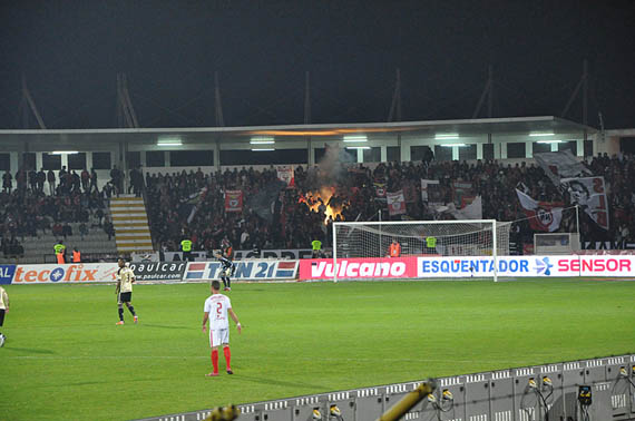 Uniao Leiria vs Benfica Lissabon (0-4) (12)
