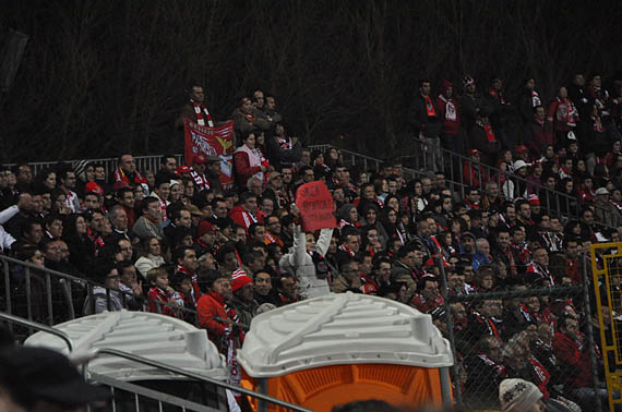 Uniao Leiria vs Benfica Lissabon (0-4) (13)