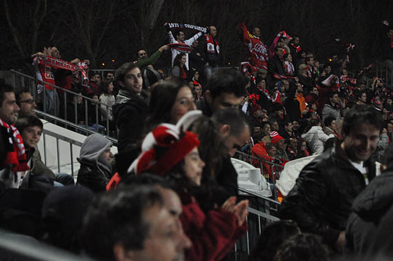 Uniao Leiria vs Benfica Lissabon (0-4) (15)