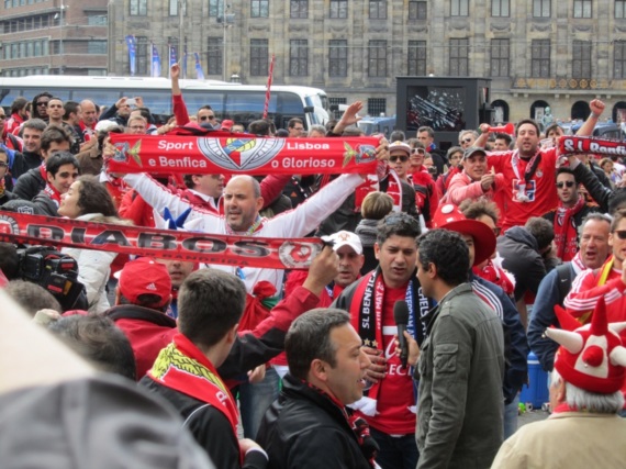 Benfica Lissabon vs Chelsea FC (1-2) (1)