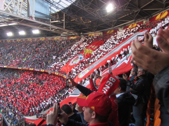 Benfica Lissabon vs Chelsea FC (1-2) (2)