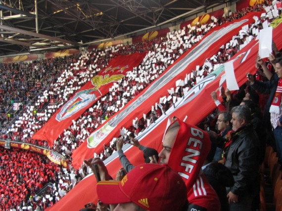 Benfica Lissabon vs Chelsea FC (1-2) (4)