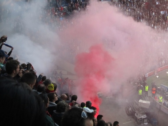 Benfica Lissabon vs Chelsea FC (1-2) (5)