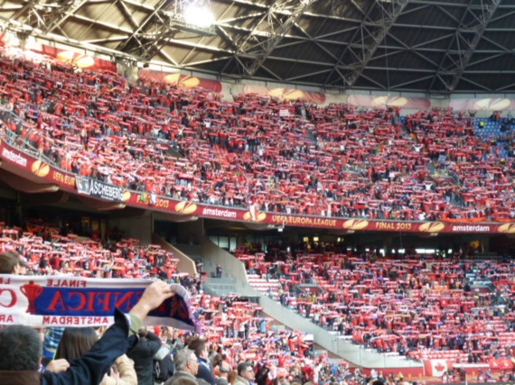 Benfica Lissabon vs Chelsea FC (1-2) (8)