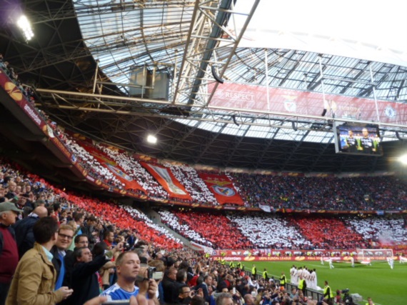 Benfica Lissabon vs Chelsea FC (1-2) (12)