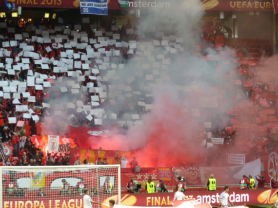 Benfica Lissabon vs Chelsea FC (1-2) (13)