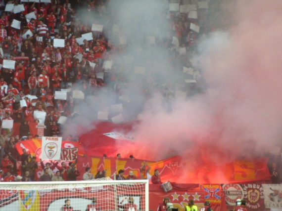 Benfica Lissabon vs Chelsea FC (1-2) (14)