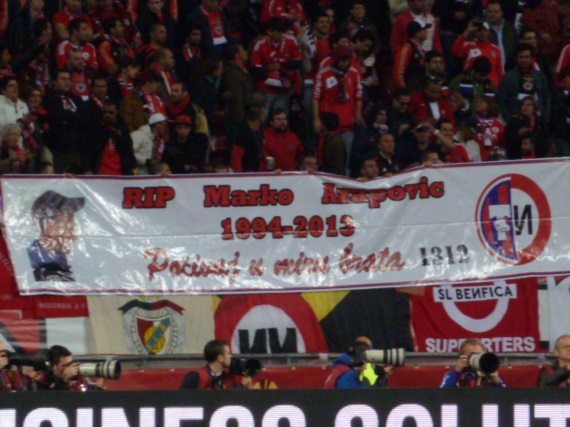 Benfica Lissabon vs Chelsea FC (1-2) (15)