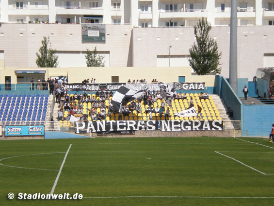 Grupo Desportivo Estoril Praia vs Boavista Porto (1-2) (1)
