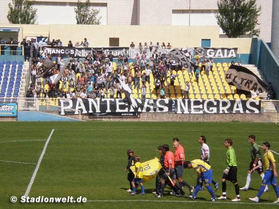 Grupo Desportivo Estoril Praia vs Boavista Porto (1-2) (2)