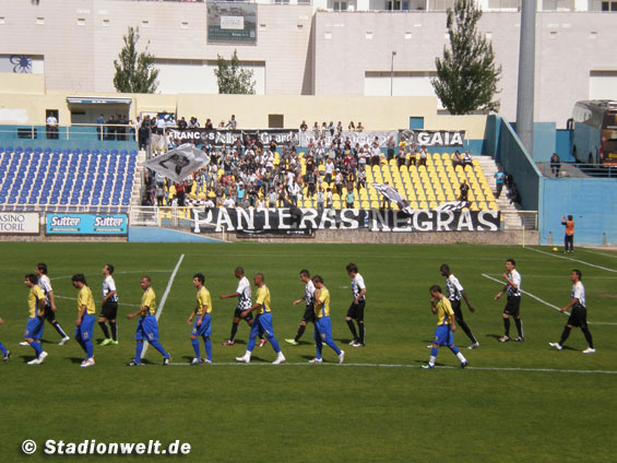 Grupo Desportivo Estoril Praia vs Boavista Porto (1-2) (3)