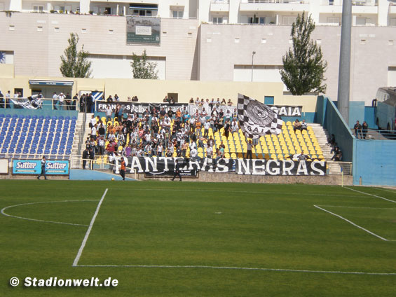 Grupo Desportivo Estoril Praia vs Boavista Porto (1-2) (4)