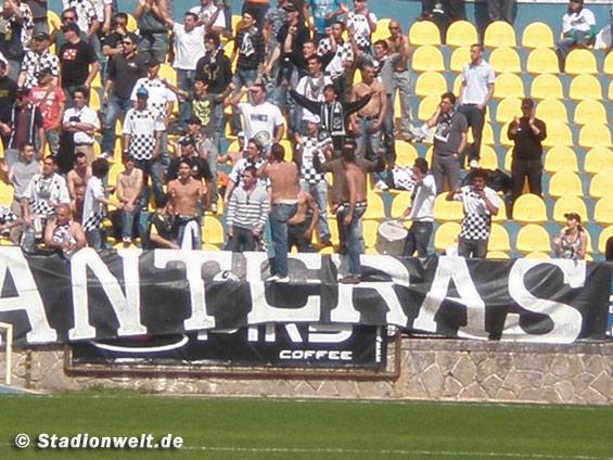Grupo Desportivo Estoril Praia vs Boavista Porto (1-2) (5)