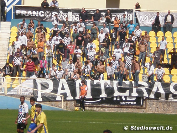 Grupo Desportivo Estoril Praia vs Boavista Porto (1-2) (6)
