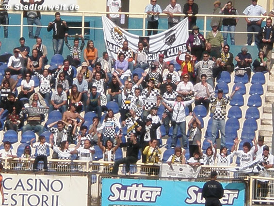 Grupo Desportivo Estoril Praia vs Boavista Porto (1-2) (7)