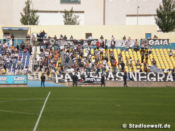 Grupo Desportivo Estoril Praia vs Boavista Porto (1-2) (9)