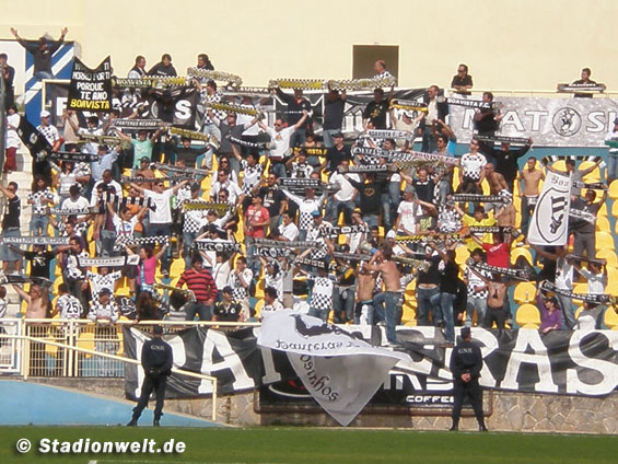 Grupo Desportivo Estoril Praia vs Boavista Porto (1-2) (11)