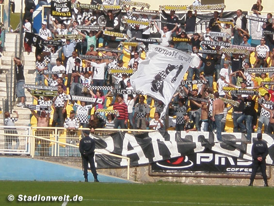 Grupo Desportivo Estoril Praia vs Boavista Porto (1-2) (13)