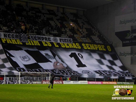 Boavista Porto vs Sporting Braga (1-1) (1)