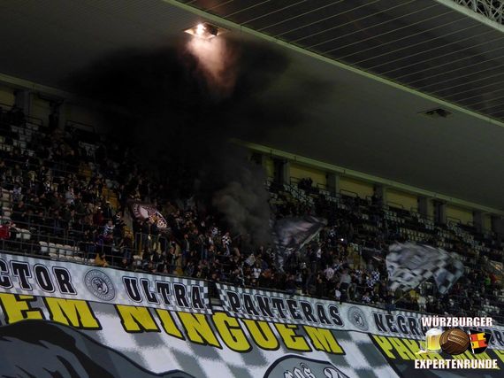 Boavista Porto vs Sporting Braga (1-1) (2)