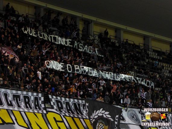 Boavista Porto vs Sporting Braga (1-1) (3)