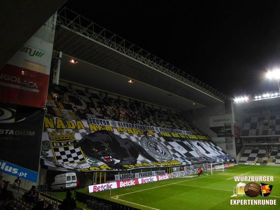 Boavista Porto vs Sporting Braga (1-1) (5)