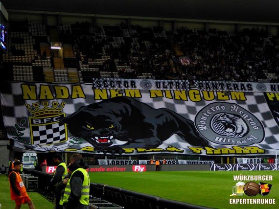 Boavista Porto vs Sporting Braga (1-1) (7)