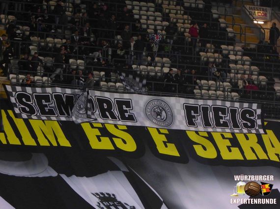 Boavista Porto vs Sporting Braga (1-1) (8)