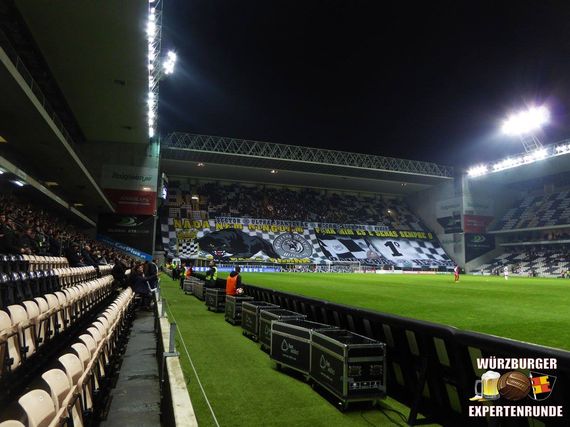 Boavista Porto vs Sporting Braga (1-1) (13)