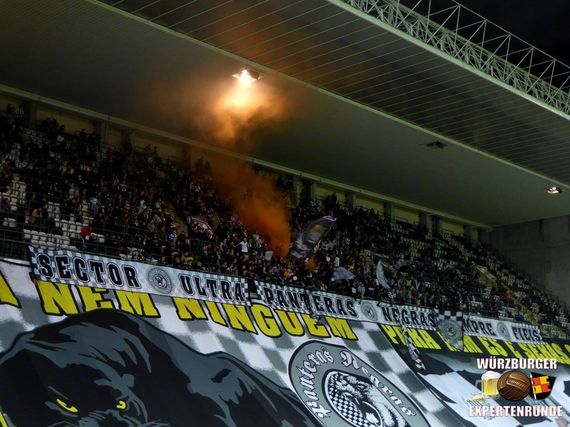 Boavista Porto vs Sporting Braga (1-1) (14)