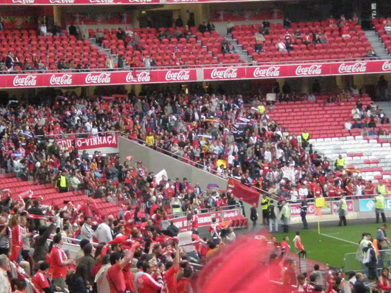 Benfica Lissabon vs CD Trofense (2-2) (4)