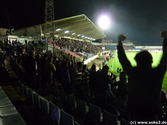 GD Chaves vs Naval 1°Maio (1-0) (1)