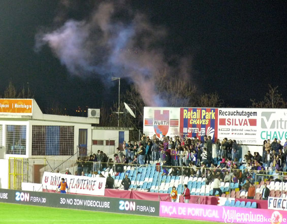 GD Chaves vs Naval 1°Maio (1-0) (3)