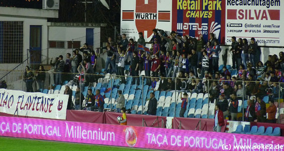 GD Chaves vs Naval 1°Maio (1-0) (4)