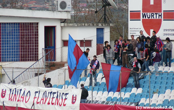 GD Chaves vs Naval 1°Maio (1-0) (9)