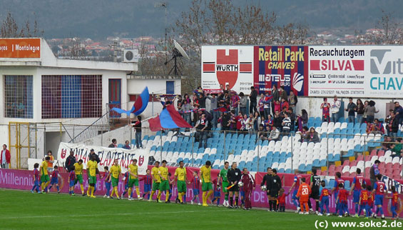 GD Chaves vs Naval 1°Maio (1-0) (10)