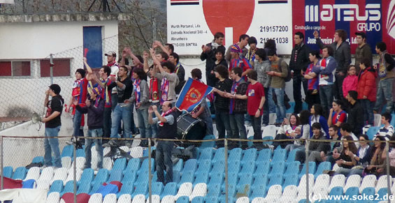 GD Chaves vs Naval 1°Maio (1-0) (11)