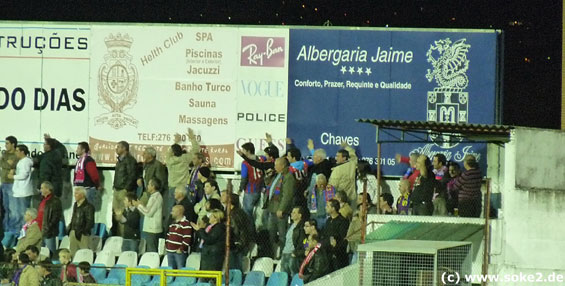 GD Chaves vs Naval 1°Maio (1-0) (13)