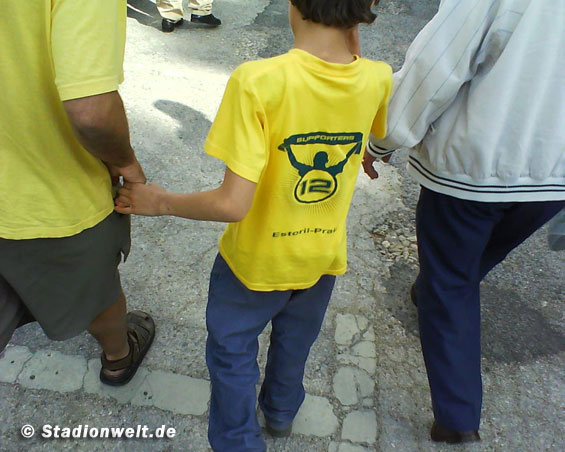 Grupo Desportivo Estoril Praia vs Boavista Porto (1-2) (1)