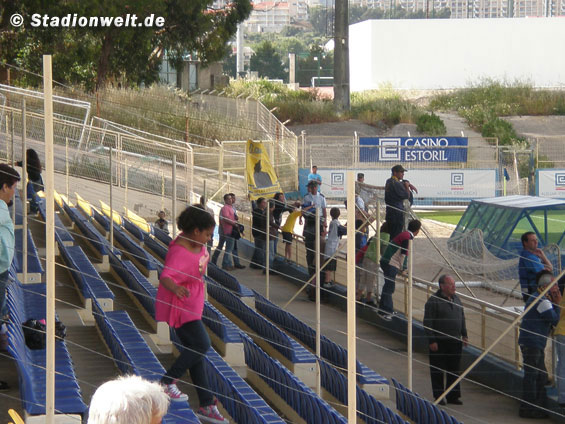 Grupo Desportivo Estoril Praia vs Boavista Porto (1-2) (5)