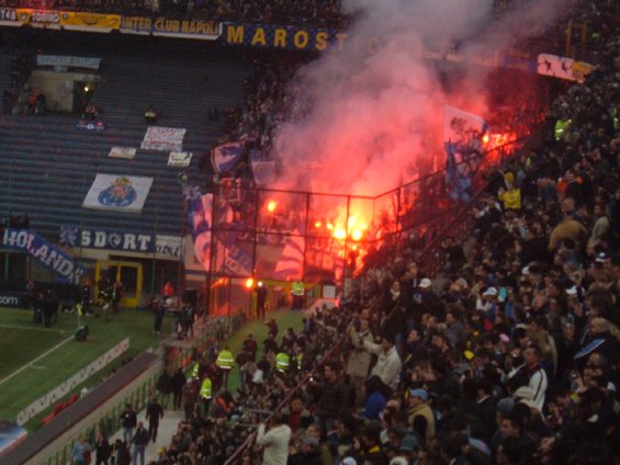 Inter Mailand vs FC Porto (3-1) (1)