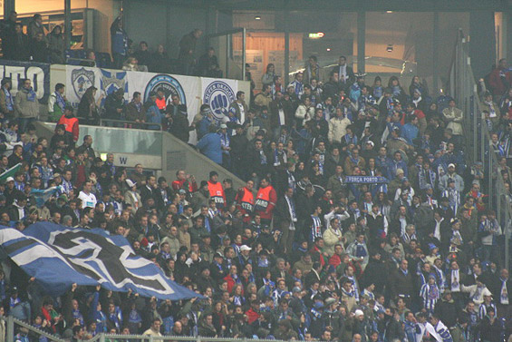 FC Schalke 04 vs FC Porto (1-0) (2)