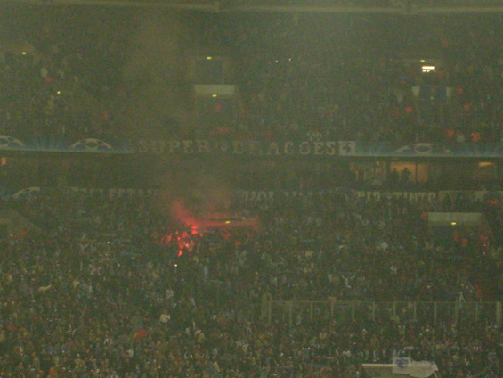 FC Schalke 04 vs FC Porto (1-0) (3)