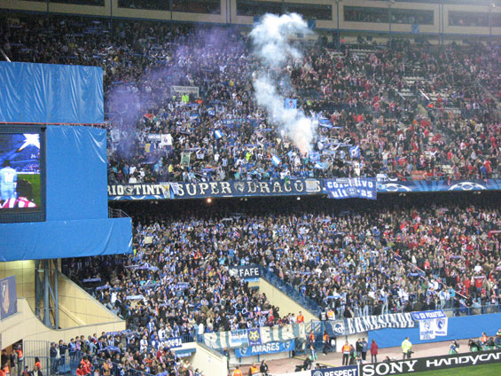 Atlético Madrid vs FC Porto (2-2) (2)