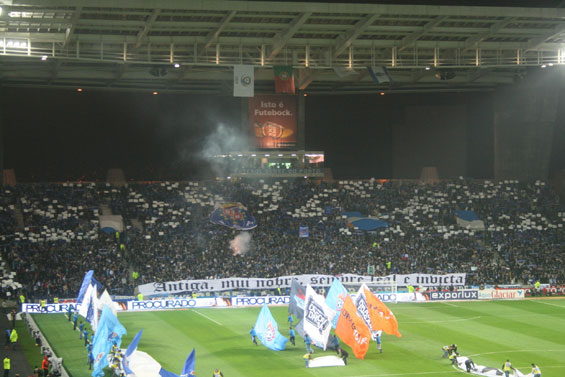 FC Porto vs Benefica Lissabon (1-1) (4)