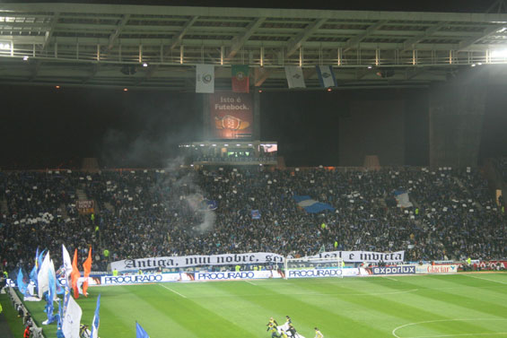 FC Porto vs Benefica Lissabon (1-1) (5)